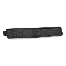 Rubberen inzetstuk voor opbergvak middenconsole, compatibel met Q5 2017- LHD 80B863282