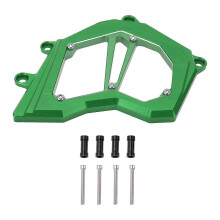 Motorfiets voortandwiel afdekking kettingkast beschermer aluminiumlegering vervanging voor ZX10R 2011-2017