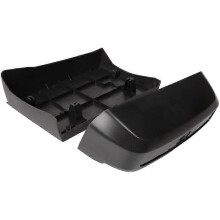 75126-60060 compatibel met LAND CRUISER PRADO 120 LC120 2003-2009 Auto Achter Kentekenplaat Beugel Plaat
