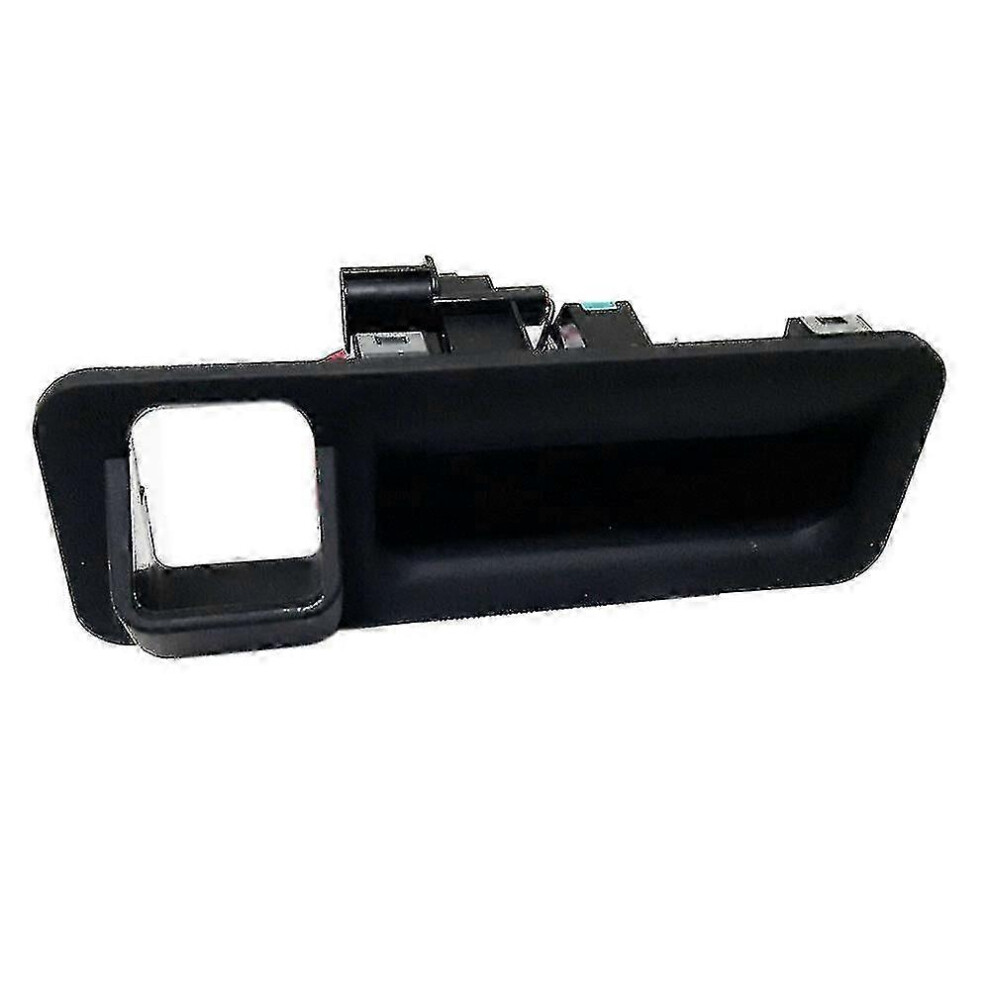 Poignée de hayon à bouton ouvert exquise 1009919892477 pour Kia Sorento 2015-2019 81260c5010-subaoe