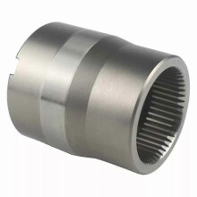 Vaihteiston holkki 30787669 30713645 yhteensopiva XC90 XC70 XC60 S60 S80 V70 Differentiaalikulma Gea