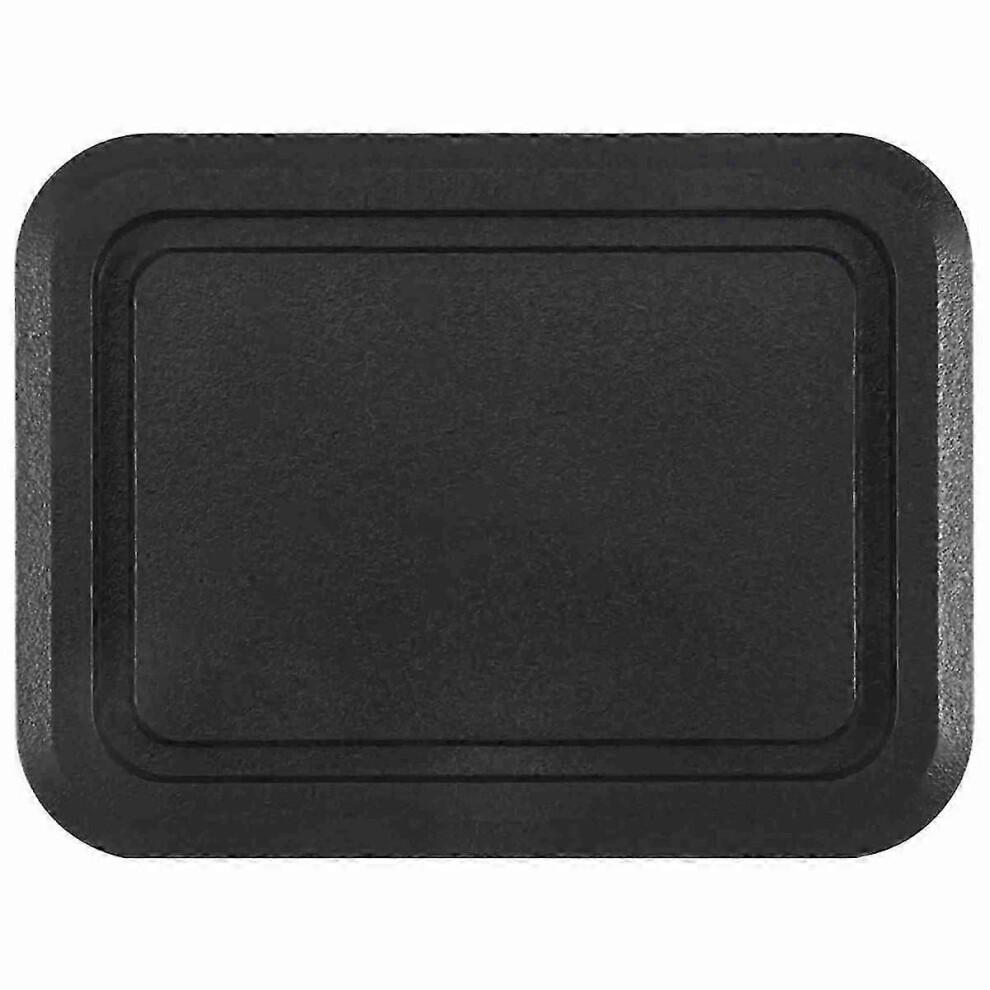 Pour les couvercles de poche de piquet Ram 1500, couvercle de poche de piquet de rail de caisse de camion