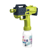 Pistolets à eau électriques pour enfants, haute pression, grande capacité, pour garçons, jouets d'été
