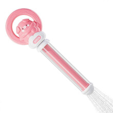Pistolet à eau de feux d'artifice amusant avec des jouets de jeu d'eau pour enfants, adultes couples
