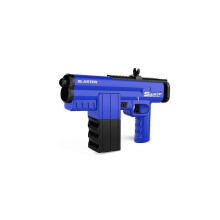 Pistolet à eau automatique haute capacité 375 cc pour enfants et adultes, 100 % neuf
