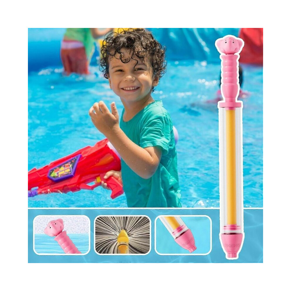 DN37275-Jouet Arroseur pour Enfant, Arroseur d'extérieur à Eau