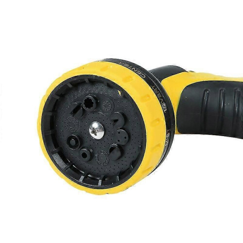 Pistola A Spruzzo Per Tubo Flessibile Antiscivolo Ad Alta Pressione 10 Modelli Regolabili Ugello Per~p149405885