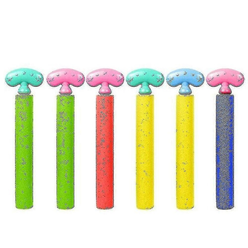 ArtCreativity Lot de 6 pistolets à eau à mousse pour enfants – Longue portée pour piscine et nouilles – Jouets amusants pour jeux de combat – Fournitures de plein air pour l'été ArtCreativity Lot de 6 pistolets à eau à mousse pour enfants – Longue portée pour piscine et nouilles – Jouets amusants pour jeux de combat – Fournitures de plein air pour l'été