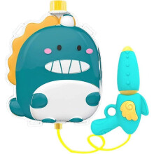 Pistolet à eau Liangnv, sac à dos, pistolet à eau, jouet de piscine d'été, jouets d'extérieur pour enfants