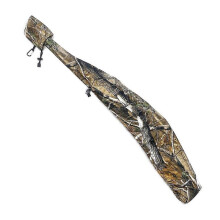 Housse de protection pour fusil de chasse, étui étanche et résistant à l'eau, étui pour fusil avec lunette