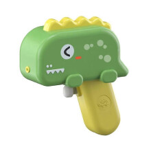 Pistolets à eau animaux mignons, pistolets à eau, pistolets à eau, petits pistolets à eau, jouets de