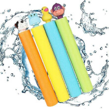 Pistolet à eau jouet pour enfants, tir longue distance, jeux de plein air, piscine, jardin, plage, NIUNIU