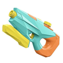 Q0KB Ziehen Typ Wasser Squirt Pistolen für Kinder Wasser Sommer Spielzeug Wasser Pistolen