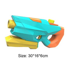 Spielzeug Wasserpistole Spielen Super Sommer Urlaub Blaster Kinder Kind Squirt Strand Spielzeug Spray