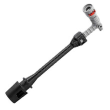 Pistolet à eau haute pression pour lavage de voiture, ensemble de valves