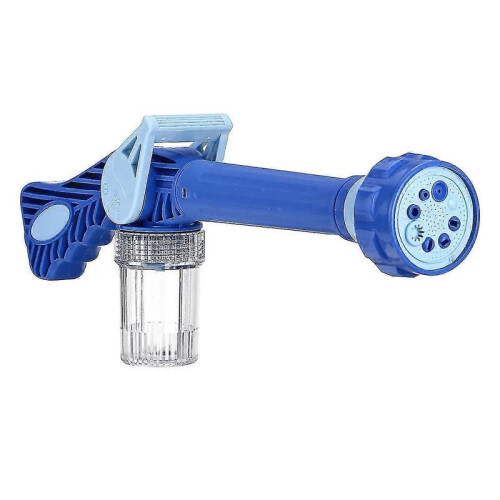 pistolet à eau haute pression 1