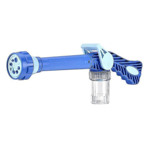 pistolet à eau haute pression