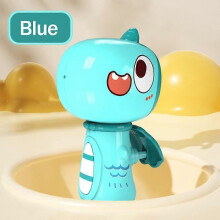 Pistolets à eau pour enfants et tout-petits, jouet d'été facile à remplir et à tirer pour une fête à