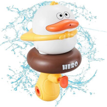 Pistolets à eau pour enfants, petits pistolets à eau en forme de canard, pistolet à eau pour piscine