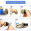 Buse de pistolet à eau haute pression 4