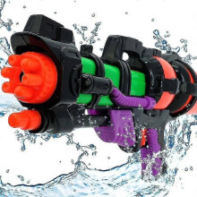 Lar Gun S Toy - Jeux d'extérieur pour enfants