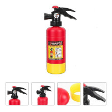 Feuer Wasser Spielzeug Strand Spray Sommer Pistolen Set Shooter Party Versorgung Kinder Feuerlöscher