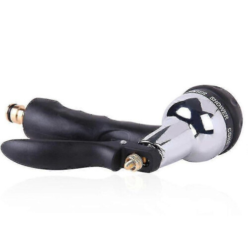 Pommeau de douche à pistolet à eau de jardin 2