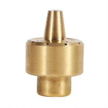 Pistolet pulvérisateur d'eau haute pression 11840 Pistolet à eau haute pression 11840 avec buse de tuyau