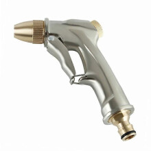 Pistolet à eau haute pression pour lavage de voiture, outil de nettoyage, accessoires automobiles, buse