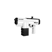 Pistolet à eau électrique continu Pistolet de pulvérisation à absorption d'eau automatique Haute pression