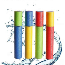 Pistolets à eau pour enfants, pistolets à eau à jet d'eau, jouet d'été pour piscine, plage, sable, extérieur,