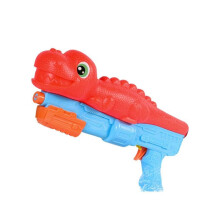 Dinosaurier-Super-Wasserpistolen, große Schussweite, Wasserpistolen, Sommer-Wasserspielzeug, einzigartige