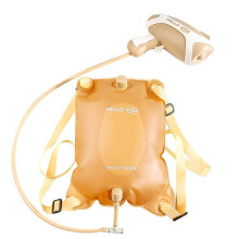 Pistolets à eau électriques pour enfants, pistolets à eau automatiques à une touche, jouets pour piscine