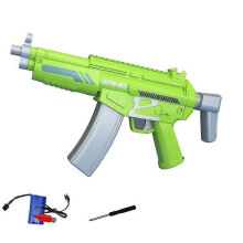 Pistolets à eau pour enfants, jouets d'eau automatiques pour piscine, jeux de plage en plein air, cadeaux