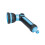 Pistolet d'arrosage Ferrestock bleu 1