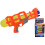 Pistolet à eau à pompe à air M.Y Hydrostorm 1