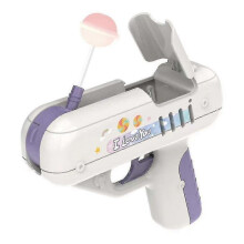 Pistolet à sucettes pour enfants, jouet surprise, cadeau créatif pour petite amie