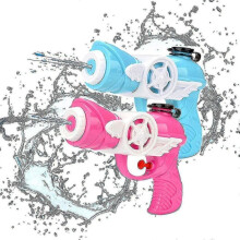 Pistolet à eau Sajy, petit, ensemble de pistolets à eau, jouet, pistolet à eau pour enfants et adultes,
