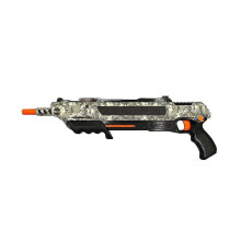 2024 Tue-mouches et moustiques Nouveau cadeau pour la fête des enfants Pistolets à sel Fusil de chasse