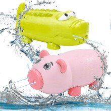 Petit pistolet à eau, pistolet à eau à pompe, pistolet à eau jouet, pistolet à eau pour enfants et adultes,