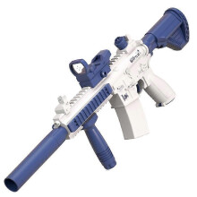 Pistolet pulvérisateur d'eau automatique, jet automatique longue distance