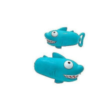 Pistolet à eau coloré, jouet, lot de 2