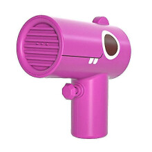 Mini pistolet à eau de dessin animé pour enfants, pistolet à eau d'été, dinosaure, jouet de plage, 1