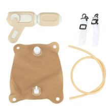 Jouet de tir à l'eau avec sac à dos - Pistolet à eau extractible pour fête d'été en plein air sur la