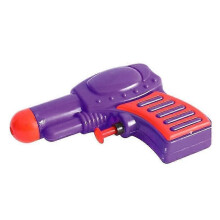 Pistolet à eau en plastique 2024 pour enfants, jeu d'arrosage, fête, plage, extérieur