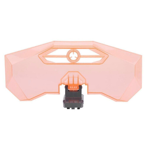 Gun Shield Mod - Accessoire supplémentaire pour pistolet jouet