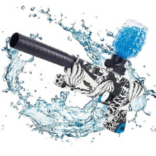 Pistolet à eau graffiti, pistolet de combat extérieur, jeu de tir extérieur, jouet d'extérieur pour