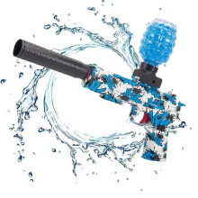 Pistolet à graffitis Pistolet à projectiles Pistolet de combat extérieur Piscine Plage Électrique Haute