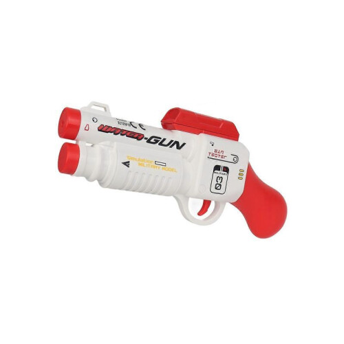 Pistolet électronique Vatten Tr-E27 2