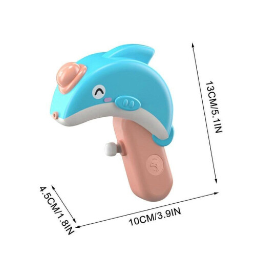 Mini-pistolets à eau PressType MM 2